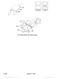 Next Page - Parts Illustration Catalog January 1972