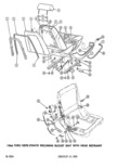 Previous Page - Parts Illustration Catalog January 1972