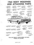 Next Page - Parts Illustration Catalog January 1972