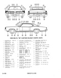 Previous Page - Parts Illustration Catalog January 1972