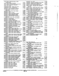 Previous Page - Parts and Accessories Catalog January 1972