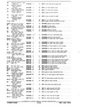 Previous Page - Parts and Accessories Catalog January 1972