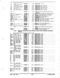 Previous Page - Parts and Accessories Catalog January 1972