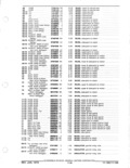 Previous Page - Parts and Accessories Catalog January 1972