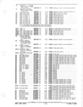Previous Page - Parts and Accessories Catalog January 1972