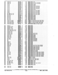 Previous Page - Parts and Accessories Catalog January 1972