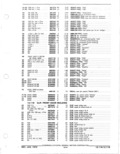 Previous Page - Parts and Accessories Catalog January 1972