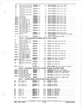 Previous Page - Parts and Accessories Catalog January 1972