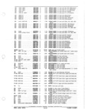 Previous Page - Parts and Accessories Catalog January 1972