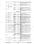 Previous Page - Parts and Accessories Catalog January 1972