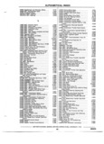 Previous Page - Chassis and Body Parts Catalog P&A 72TL May 1979