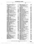 Previous Page - Chassis and Body Parts Catalog P&A 72TL May 1979