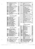 Previous Page - Chassis and Body Parts Catalog P&A 72TL May 1979