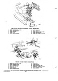 Previous Page - Chassis and Body Parts Catalog P&A 72TL May 1979