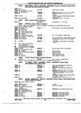 Previous Page - Chassis and Body Parts Catalog P&A 72TL May 1979