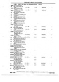 Previous Page - Chassis and Body Parts Catalog P&A 72TL May 1979