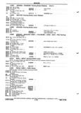 Previous Page - Chassis and Body Parts Catalog P&A 72TL May 1979