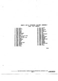Next Page - Chassis and Body Parts Catalog P&A 72TL May 1979