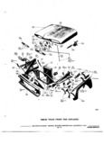 Next Page - Chassis and Body Parts Catalog P&A 72TL May 1979