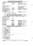 Next Page - Chassis and Body Parts Catalog P&A 72TL May 1979