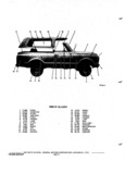 Next Page - Chassis and Body Parts Catalog P&A 72TL May 1979