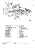 Next Page - Chassis and Body Parts Catalog P&A 72TL May 1979