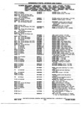 Previous Page - Chassis and Body Parts Catalog P&A 72TL May 1979