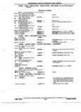 Next Page - Chassis and Body Parts Catalog P&A 72TL May 1979
