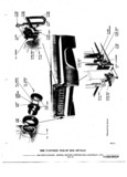 Previous Page - Chassis and Body Parts Catalog P&A 72TL May 1979