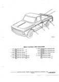 Next Page - Chassis and Body Parts Catalog P&A 72TL May 1979