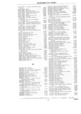 Previous Page - 1953-75 Corvette Parts Catalog September 1974