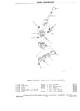 Previous Page - 1953-75 Corvette Parts Catalog September 1974