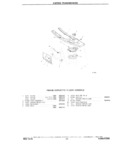 Previous Page - 1953-75 Corvette Parts Catalog September 1974
