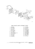 Previous Page - 1953-75 Corvette Parts Catalog September 1974