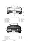 Next Page - 1953-75 Corvette Parts Catalog September 1974
