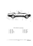 Previous Page - 1953-75 Corvette Parts Catalog September 1974