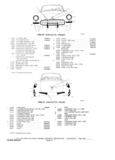 Previous Page - 1953-75 Corvette Parts Catalog September 1974