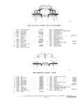 Previous Page - 1953-75 Corvette Parts Catalog September 1974
