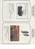 Next Page - Dealer Accessory Catalog January 1974