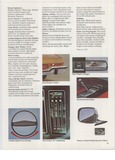 Previous Page - Dealer Accessory Catalog January 1974