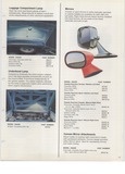 Next Page - Dealer Accessory Catalog January 1974