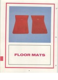 Next Page - Dealer Accessory Catalog January 1974