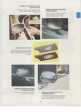 Previous Page - Dealer Accessory Catalog January 1974