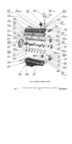 Previous Page - Parts Illustration Catalog P&A 11A July 1975