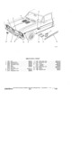 Previous Page - Parts Illustration Catalog P&A 11A July 1975