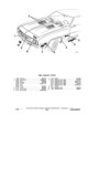 Next Page - Parts Illustration Catalog P&A 11A July 1975