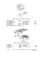 Previous Page - Parts Illustration Catalog P&A 11A July 1975