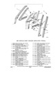 Next Page - Parts Illustration Catalog P&A 11A July 1975