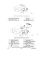 Previous Page - Parts Illustration Catalog P&A 11A July 1975