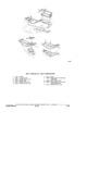 Previous Page - Parts Illustration Catalog P&A 11A July 1975